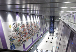 Downtown Line3 C925 대표 이미지