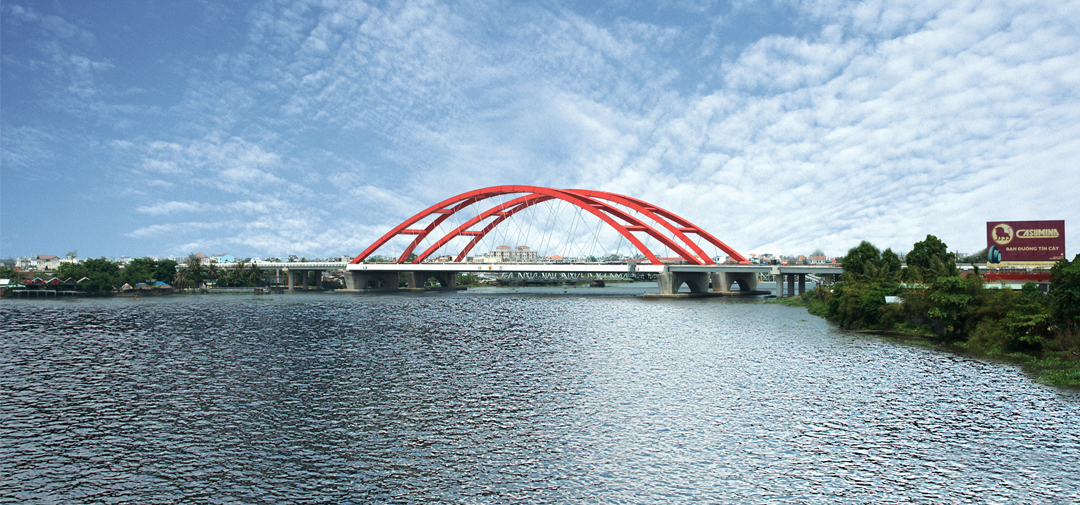 Tan Son Nhat-Binh Loi-Outer Ring Road Project (Vietnam)