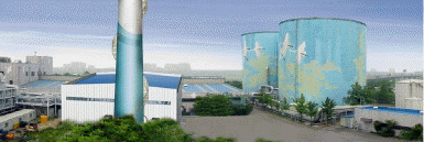 Bucheon District Heating Expansion Project