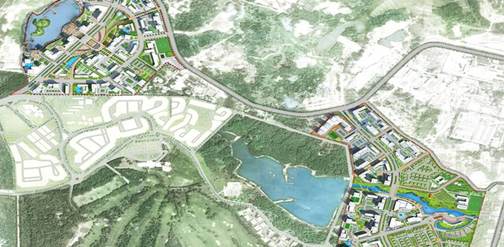GS Metrocity Long Binh(Q9) 대표 이미지