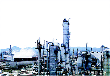 NO.3 CAPROLACTAM PROJECT 대표 이미지