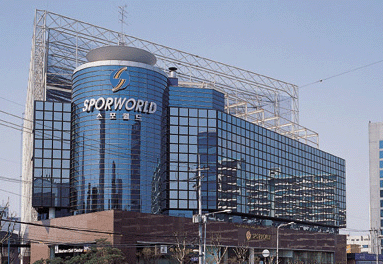 SPORWORLD Sports Center