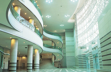 Changwon Art and Culture Center