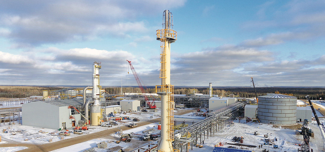 BLACK GOLD OIL SANDS 대표 이미지
