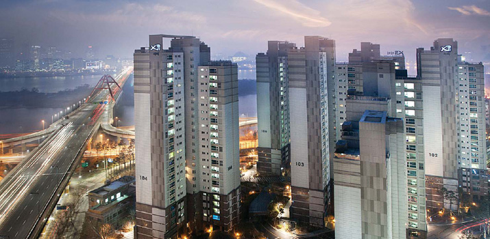 HanKang Bamsum Xi